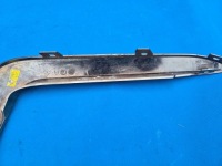 Молдинг накладка ґрати бампера перед сторона ліва bmw x6 g06 8070179 Київ, фото thumb