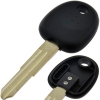 фото thumb №1, Hyundai sonata santa fe ключ корпус жало