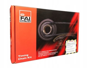 фото thumb №10, Набір ланцюга розподільний вал audi a4 8ec 3.0tdi quattro 04-08 asb bez