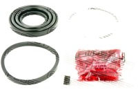 фото thumb №1, Febest набір ремонтний супорт гальмівний задній chrysler sebring ii