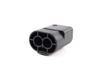 фото thumb №6, Роз'єм корпус niekodowane bmw e81 e87 e88 e82 f40 оригінальний 61138373332