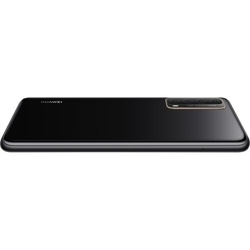 Смартфон Huawei P Smart 2021 4 ГБ/128 ГБ черный