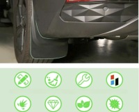 фото thumb №12, Hyundai i30 ii 2012-2015 направляющая кронштейн бампера левая