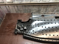 фото thumb №10, Балка перед suzuki sx4 s-cross 2013-