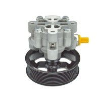 фото thumb №9, Насос гідропідсилювача. ukł. поворот. land rover discovery iii 07/04-09/09 , range rover