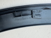 фото thumb №9, Suzuki vitara iii 3 15r- молдинг крила правий перед права 77211-54p0