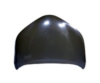 фото thumb №1, Капот toyota c-hr 16- 53301f4030