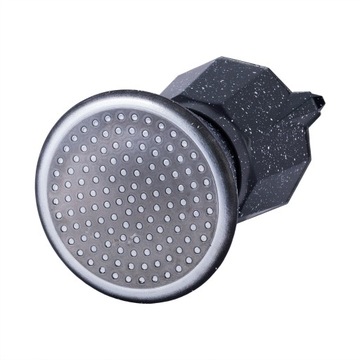Camille Coffee Maker Tap Tap