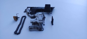 фото thumb №8, Насос масла привод na цепь з 1.9 arl asz avb awx avf vw audi seat skoda