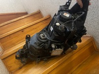 фото thumb №6, Mazda cx5 cx-5 12-15 лампа передня europa оригінал ксенон