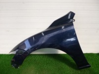 фото thumb №1, Mazda 6 gj 2013- крыло передний левый перед оригинальный номер