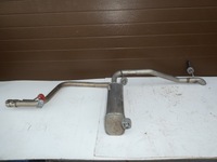 фото thumb №5, Гасник вихлоп середній vw caddy v 2k 2k7 5r3253411b