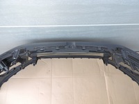 фото thumb №6, Vw polo 2009- r-line 6r0 передній бампер