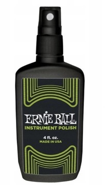 ERNIE BALL EB 4223 Жидкость для чистки гитары