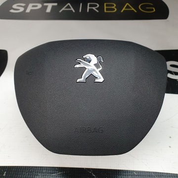 фото thumb №6, Peugeot 308 gt панель консоль подушки ремни подушка безопасности