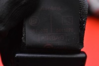 Pas безпеки правий перед натягувач 0611070 citroen c-elysee 2 ii 12-17 Зі Шроту, фото thumb