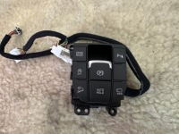 фото thumb №1, Hyundai santa fe iv панель авто тримати гальмо ручний