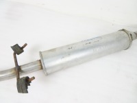 фото thumb №4, Гасник середній honda civic vi 1.4