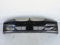 Купити Bmw оригінальний номер 7357226 бампер передній, фото thumb
