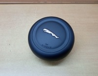 фото thumb №1, Подушка водителя jaguar f-pace gx63-043b13-bc