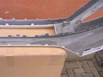 фото thumb №11, Бампер skoda fabia iv 6va807221 перед
