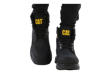 Мужская обувь Cat COLORADO WC44100909