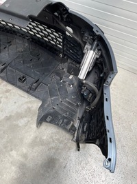 фото thumb №11, Бампер передній citroen c4 picasso i pdc ксенон