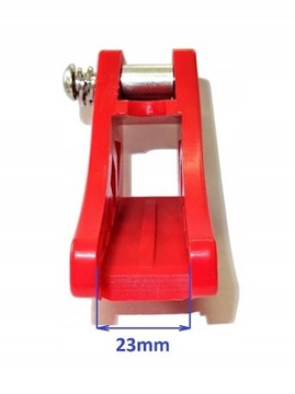 ЗАДНЯЯ НАПРАВЛЯЮЩАЯ ЦЕПИ ДЛЯ ПИТ-БАЙКА HONDA CRF50 MRF KAYO CROSS 4T