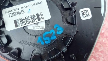 фото thumb №3, Tesla модель 3 вкладка левый зеркало левого новый оригинальный номер 1523