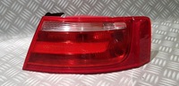 фото thumb №6, Audi a5 s5 купе лампа права зад крила задня 07r гарна 8t0945096