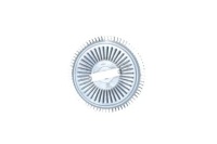 фото thumb №9, Вискомуфта вентилятора вентилятора 49552 nrf nissan