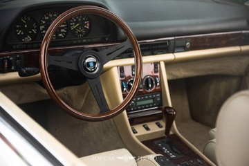 фото thumb №7, Руль nardi classico 39cm дерево оригинал