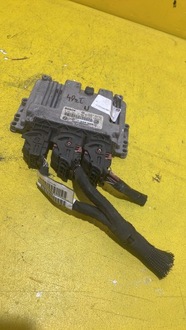 фото thumb №1, Mini clubman r55 - бортовой компьютер блок управления двигателя 7640005