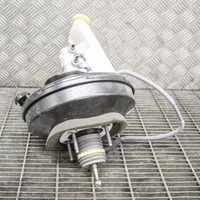 фото thumb №1, Peugeot 208 2014 усилитель тормоза