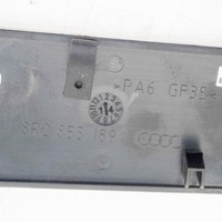 фото thumb №6, Audi q5 sq5 2014 рамка бардачка панели распределительной