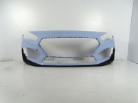 фото thumb №1, Бампер перед передний hyundai i30 iii n-line