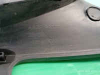 фото thumb №10, Решётка бампера левая передняя peugeot 308 ii t9 aa3599377