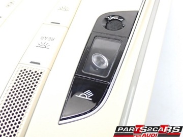 КОМПЛЕКТ МОДУЛЯ HOMELINK AUDI A8 S8 D4 4H 4H0947135D