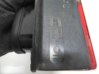 фото thumb №3, Opel combo b лампа правая задняя