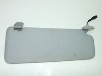 фото thumb №3, Jaguar xf 2.7 d 08r захист сонцезахисна ліва