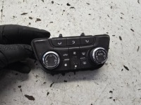 Купить Opel mokka панель кондиционера обдув 20963734 коричневый, фото thumb