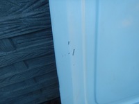 фото thumb №11, Дверь левая задняя renault kangoo i