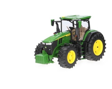 Комплект опрыскивателя для трактора Bruder John Deere