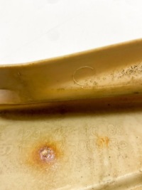 Комплект порог mercedes-benz sl r129 a1297270988 28318564 5.0l 235kw 1996 Цена, фото thumb