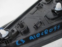 фото thumb №6, Трикутник крила citroen c3 air 13471241 13471242
