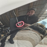 Audi q4 e-tron 21- капот крышка двигателя Цена, фото thumb