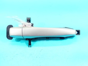 фото thumb №1, Ручка перед права зовнішня cadillac srx 03-09