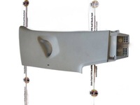 фото thumb №1, Vw amarok обшивка стойка левая 2h7867241d