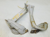 фото thumb №2, Kia ii k2500 k2700 2005r петли капота