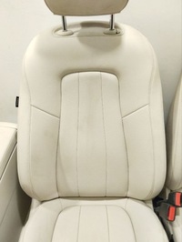 фото thumb №13, Mercedes-benz eqb 2023 сидіння, сидіння